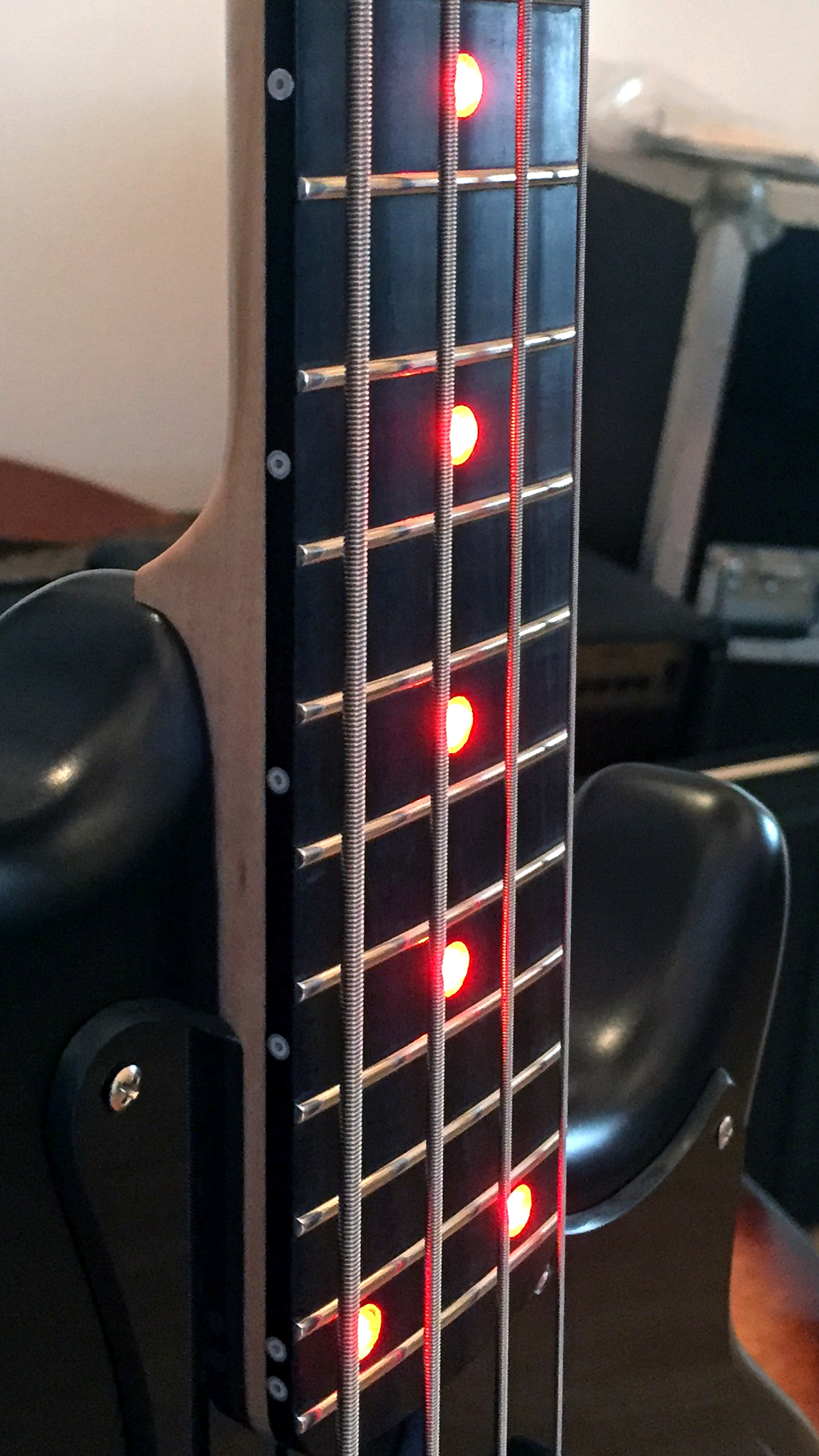 Sims LEDs — Sims Guitar Works UK | Super-Quad Pickups Sims LEDs — Sims Guitar Works UK | Super-Quad Pickups